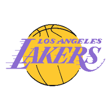 Papa vintage verkauft ausschließlich originale vintage kleidung und keine modernen reproduktionen. Los Angeles Lakers Primary Logo Sports Logo History