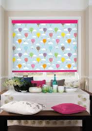 Add a touch of opulence to your windows without the steep price with our custom roman blinds. Children S Blinds In Uae Kids Blinds Dubai Blinds