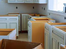 If you're a homeowner with big kitchen dreams and a small budget, your heart is probably sinking as you read these numbers. Ways To Reduce The Cost Of Kitchen Cabinets