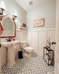 29 Pedestal Sink Bathroom Ideas For A