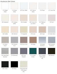 Hunter Douglas Colors Commercial Drapes And Blinds