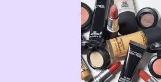 holiday collections mac cosmetics