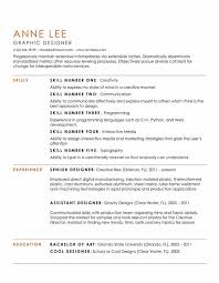 Our professional resume designs are proven emphasizes your skills and abilities.this format is best for candidates who need to downplay gaps in. Simple And Clean Resume Templates Expert Tips Hloom