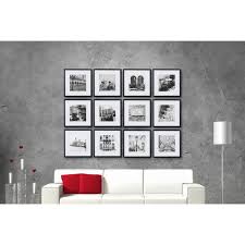 Picture Gallery Wall