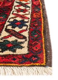 aalam green hand knotted wool rugs paem