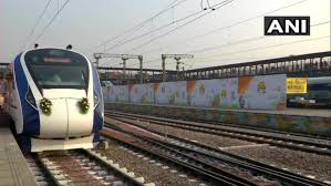 Vande Bharat Express Delhi To Katra Ticket Price Route And