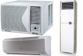 gree air conditioning ten years