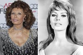 Sofia sophia loren (born september 20, 1934) is an italian actress. Sophia Loren Una Diva Que Sigue Vigente El Litoral Noticias Santa Fe Argentina Ellitoral Com