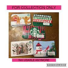 c10 for collection only starbucks