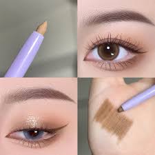 beauty gel eyeliner shimmer long