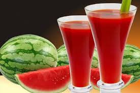 Ramazan special Watermelon juice does not dehydrate your body during fasting in ramazan ul mubaralk know how to make it snm - روزے میں آپ کے جسم میں پانی کی کمی نہیں