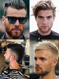 50 hairstyles for men with receding hairlines. 25 Best Hairstyles For A Receding Hairline Men S Hairstyles