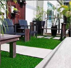 Artificial Grass Yay Or Nay