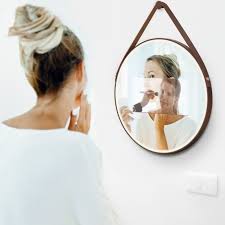lighted makeup mirror in canada