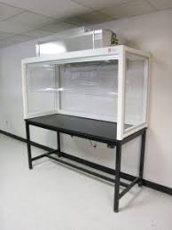 laminar airflow hoods