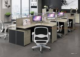 Fashion Office Furniture Team Computer