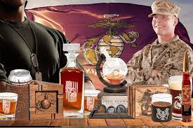 personalized gifts for marines