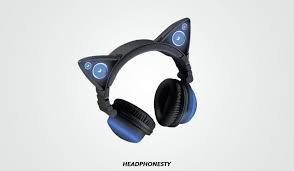 10 best cat ear headphones 2023