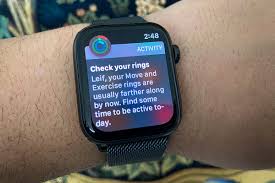 We will be releasing an update with these fixes very quickly. How To Close Apple Watch Activity Rings Even When Staying At Home Macworld