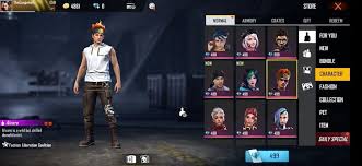 Garena free fire has more than 450 million registered users which makes it one of the most popular mobile battle royale games. All Free Fire Characters Full List Of Agents In The Game In 2020