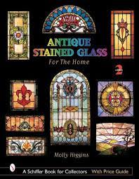 Antique Stained Glass For The Home