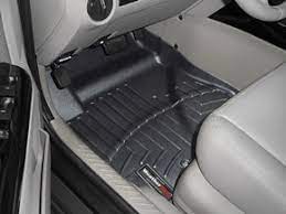 2010 ford escape weathertech