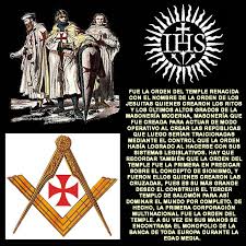 Resultado de imagen de jesuitas illuminati