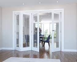 internal bifold doors room dividers