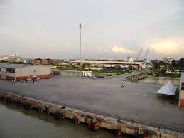 Po box 266, pulau indah, 42009, port klang, selangor darul ehsan, malaysia. West Port Malaysia Wikipedia