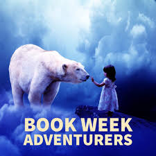 Polar bear mascot costume white bear mascot costume bear mascotter cartoon fancy. Diy Book Week Costumes Bop Till You Drop