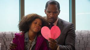 Tomorrow lyrics by quvenzhane wallis on annie (2014) soundtrack. Annie Gets Updated Look Sound Characters