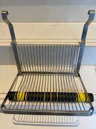 Ikea Grundtal Drying Rack 18612
