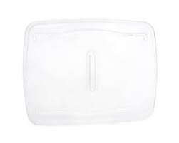53001532 Microwave Glass Cooking Tray