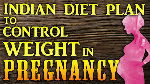 indian t to gain less weight during