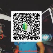 This photo editing are created esely in picsart app. Pin Di Snapseed Qr Codes