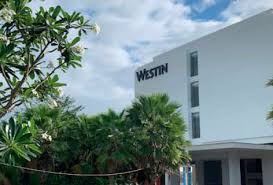 Westin Resort Spa Cam Ranh Promo Code