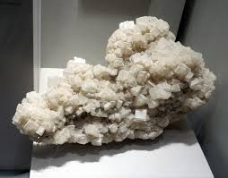 halite salt the mineral halite