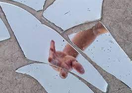 5 Spiritual Meanings Of A Broken Glass