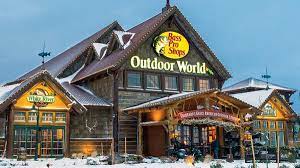 Jun 10, 2021 · here in colorado springs, bass pro shops donated 100 fishing rods and reels to the boy scouts pikes peak region. Colorado Springs Co Sporting Goods Outdoor Stores Bass Pro Shops