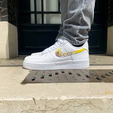 It has since gained a cult following, been the basis for various fiction and manga interpretations by fans, and has even resulted in a dōjinshi series produced by a fan by the name toyble, and another. å…‰ã® ä¸­ã§ å¢ƒç•Œ Nike Air Force 1 Dragon Ball Z Iglesiaalianzadeww Org
