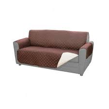 Protective Reversible Sofa Cover 2 X