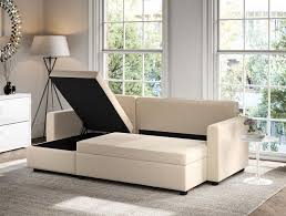 Natural Sofa Bed