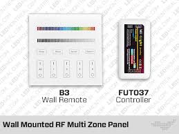 Fut037 Controller For Rgb Led Strips