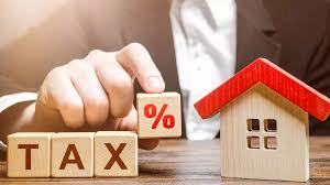 tax query how to reduce capital gains
