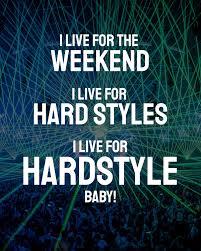 Showtek Fts Hardstyle Quotes Music Quotes Hardstyle