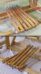 leclerc weaving loom replacement parts