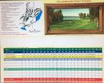Sugarbrooke Golf Course - Course Profile | Course Database