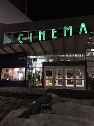 Kendall Square Cinema Cambridge 2020 All You Need To