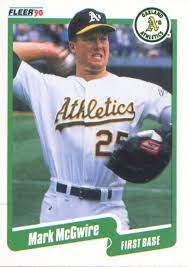 Check spelling or type a new query. 1990 Fleer Baseball Cards Which Are Most Valuable