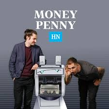 Investiční podcast MoneyPenny